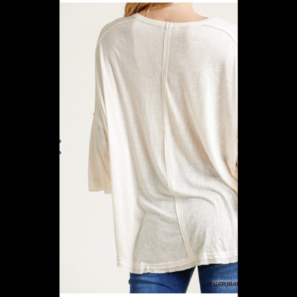 New Umgee Top